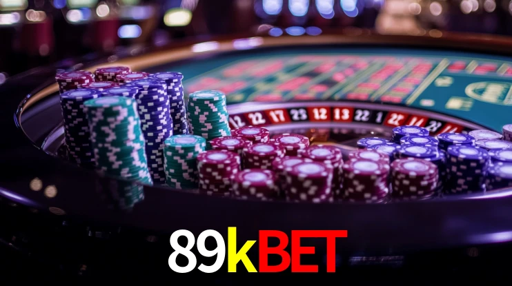 Tournaments 89kbet