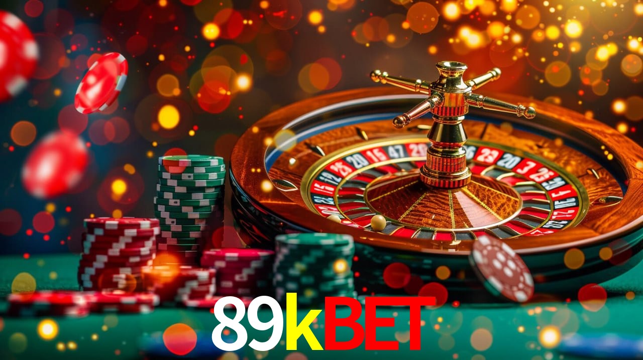 Explorando a Categoria de Eventos em Apostas na 89kbet